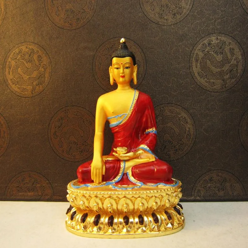 Позолоченная цветная искусственная кожа, поставщики транических буддистских изделий из металлического сплава, эффективное домашнее украшение Bodhisattva
Позолоченная цветная искусственная кожа, поставщики транических буддистских изделий из металлического сплава, эффективное домашнее украшение Bodhisattva
