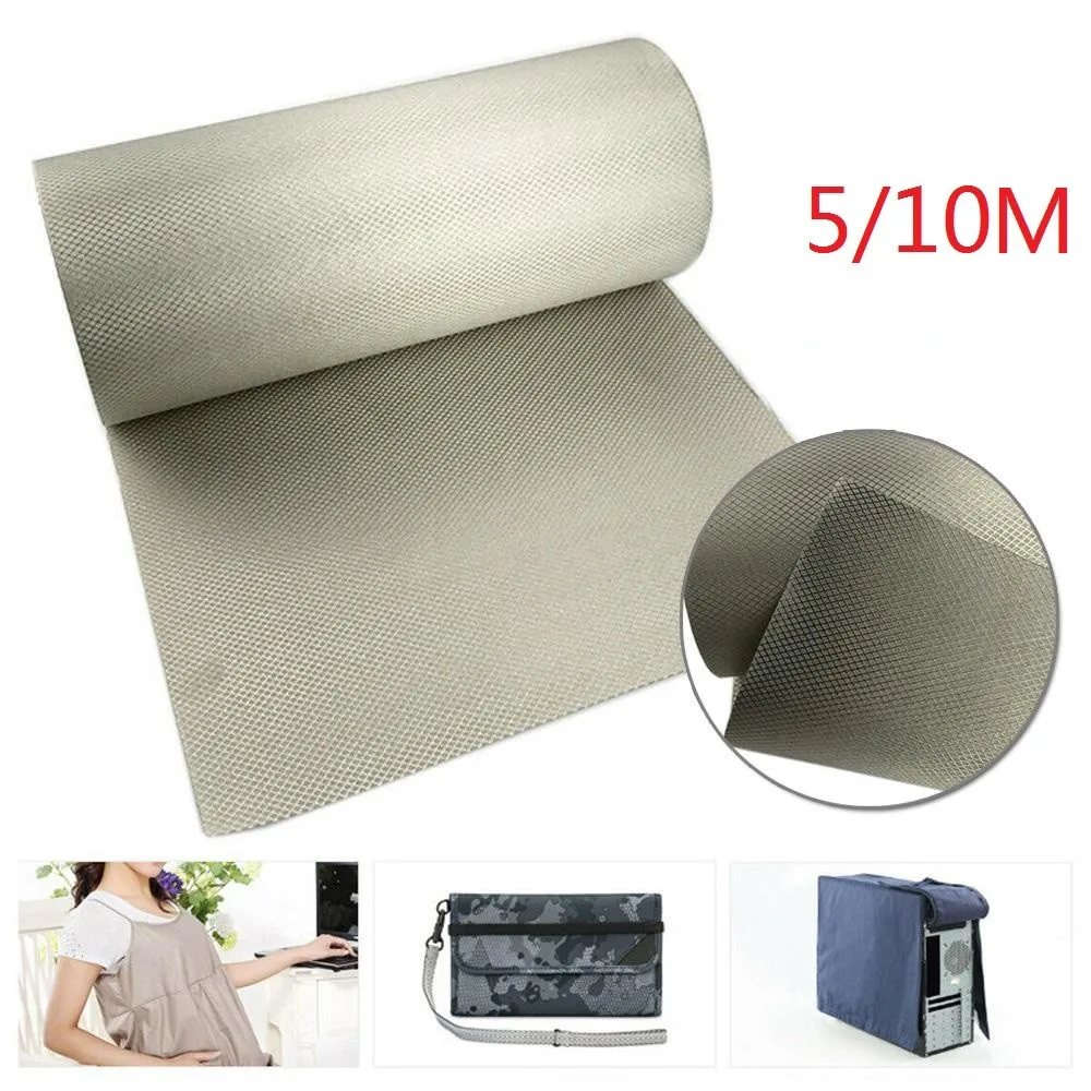 Anti Radiation Electromagnetic Rfid Blocking Fabric Diamond Check Anti-Magnetic RF Shielding Fabric Emi Shielding Sewing Materia
Anti Radiation Electromagnetic Rfid Blocking Fabric Diamond Check Anti-Magnetic RF Shielding Fabric Emi Shielding Sewing Materia
