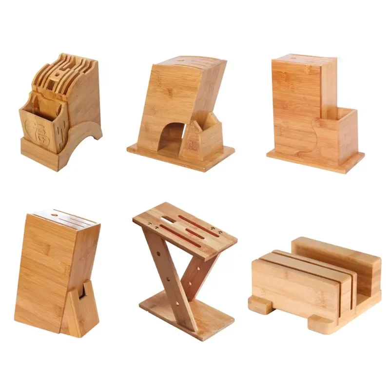 Wood Kitchen Knife Holder Bamboo Scissors Chopsticks Gadget Storage Shelf Rack Knife Block Stand Organizer Accessories New
Wood Kitchen Knife Holder Bamboo Scissors Chopsticks Gadget Storage Shelf Rack Knife Block Stand Organizer Accessories New