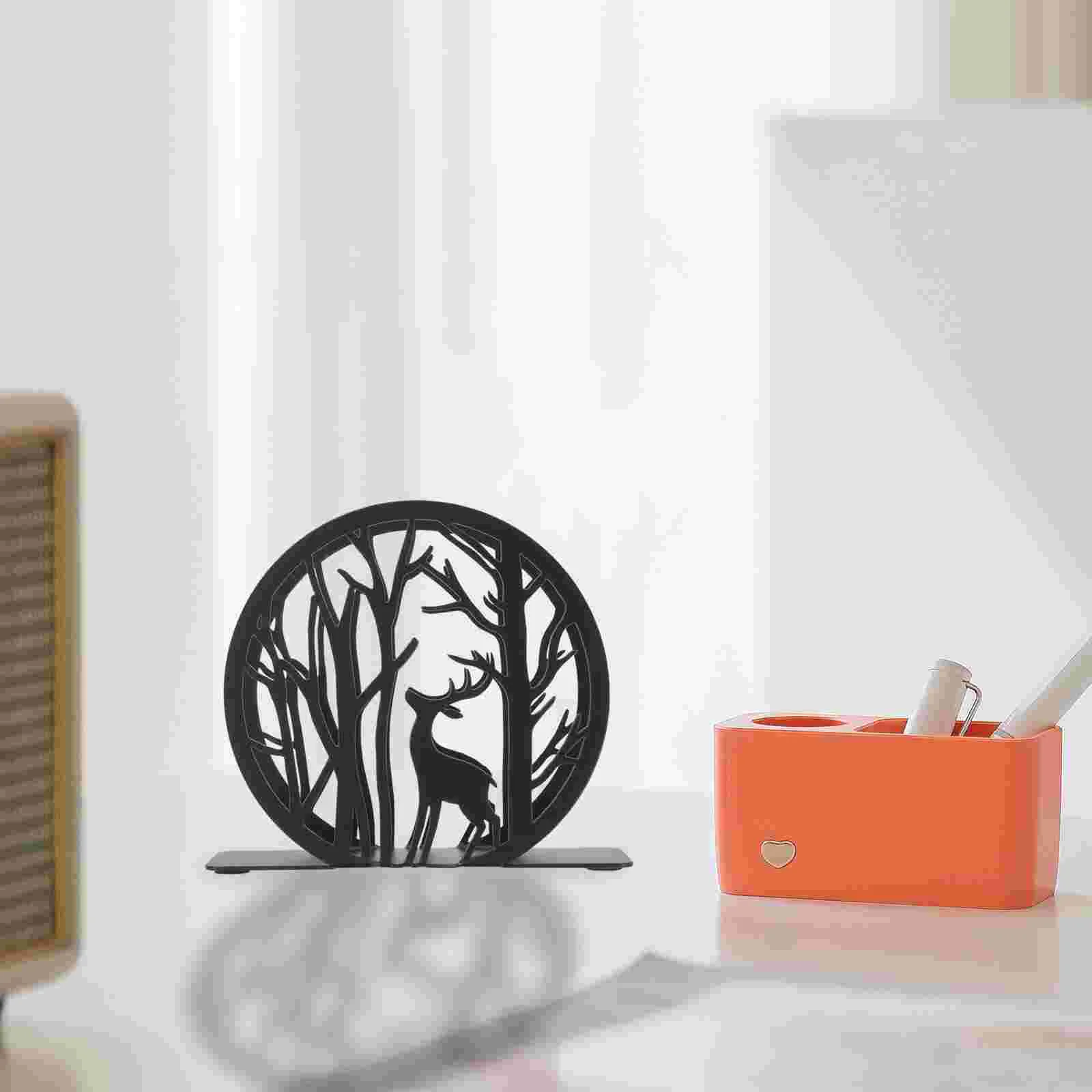 Animal Napkin Holder Holders Kitchen Paper Decorative Stand Wrought Iron Vertical
Animal Napkin Holder Holders Kitchen Paper Decorative Stand Wrought Iron Vertical