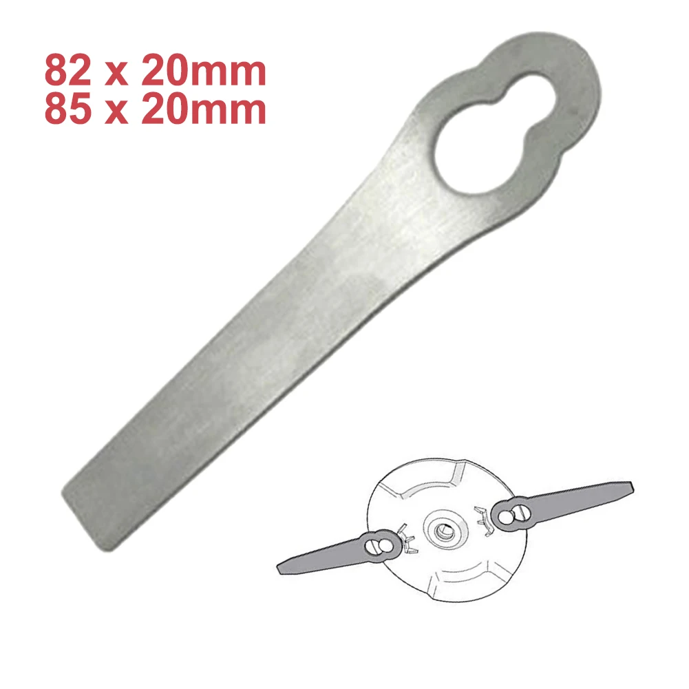 Lawn Mower Spare Blades For Stihl Polycut 2-2 Mower FSA 45 Trimmer Gardens Replacement Accessories Power Tool Parts
Lawn Mower Spare Blades For Stihl Polycut 2-2 Mower FSA 45 Trimmer Gardens Replacement Accessories Power Tool Parts
