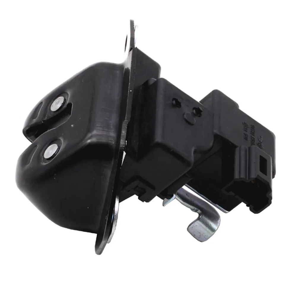 Part Latch Lock Metal ABS Accessories Black For Ren Ault Koleos 2008-2010 Latch Lock Lock Tailgate Replacement
Part Latch Lock Metal ABS Accessories Black For Ren Ault Koleos 2008-2010 Latch Lock Lock Tailgate Replacement