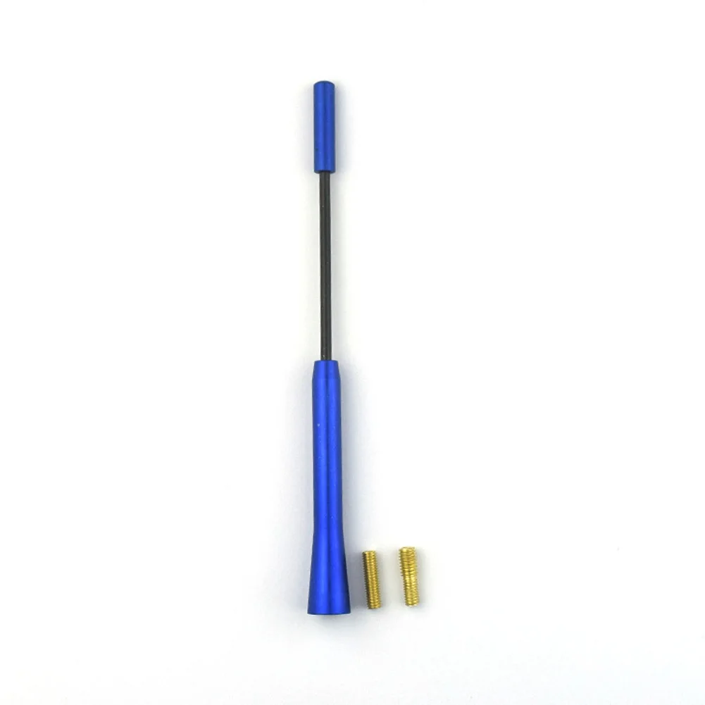 Office Outdoor Indoor Garden Antenna Car Antenna Parts Replacements 16.3 Cm / 6.42 Inches AM/FM Aluminum Alloy
Office Outdoor Indoor Garden Antenna Car Antenna Parts Replacements 16.3 Cm / 6.42 Inches AM/FM Aluminum Alloy