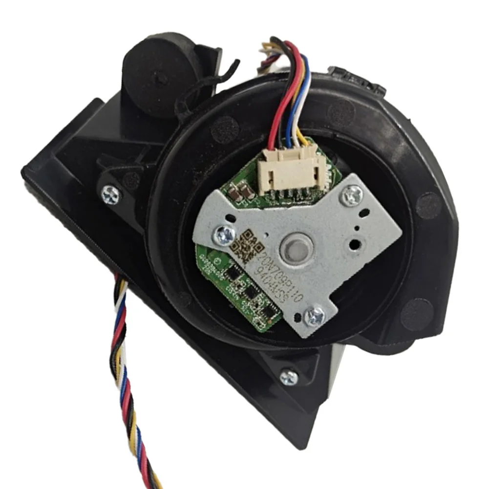 Main Engine Ventilator Fan Motor For ECOVACS DEEBOT Robot Vacuum Cleaner Fan Replacement Parts Household Supplies
Main Engine Ventilator Fan Motor For ECOVACS DEEBOT Robot Vacuum Cleaner Fan Replacement Parts Household Supplies