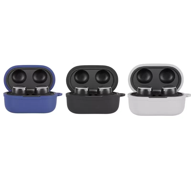 Full Protective Cover Anti-slip Silicone Case for AKG N400NC Bluetooth Earphone R9UB
Full Protective Cover Anti-slip Silicone Case for AKG N400NC Bluetooth Earphone R9UB