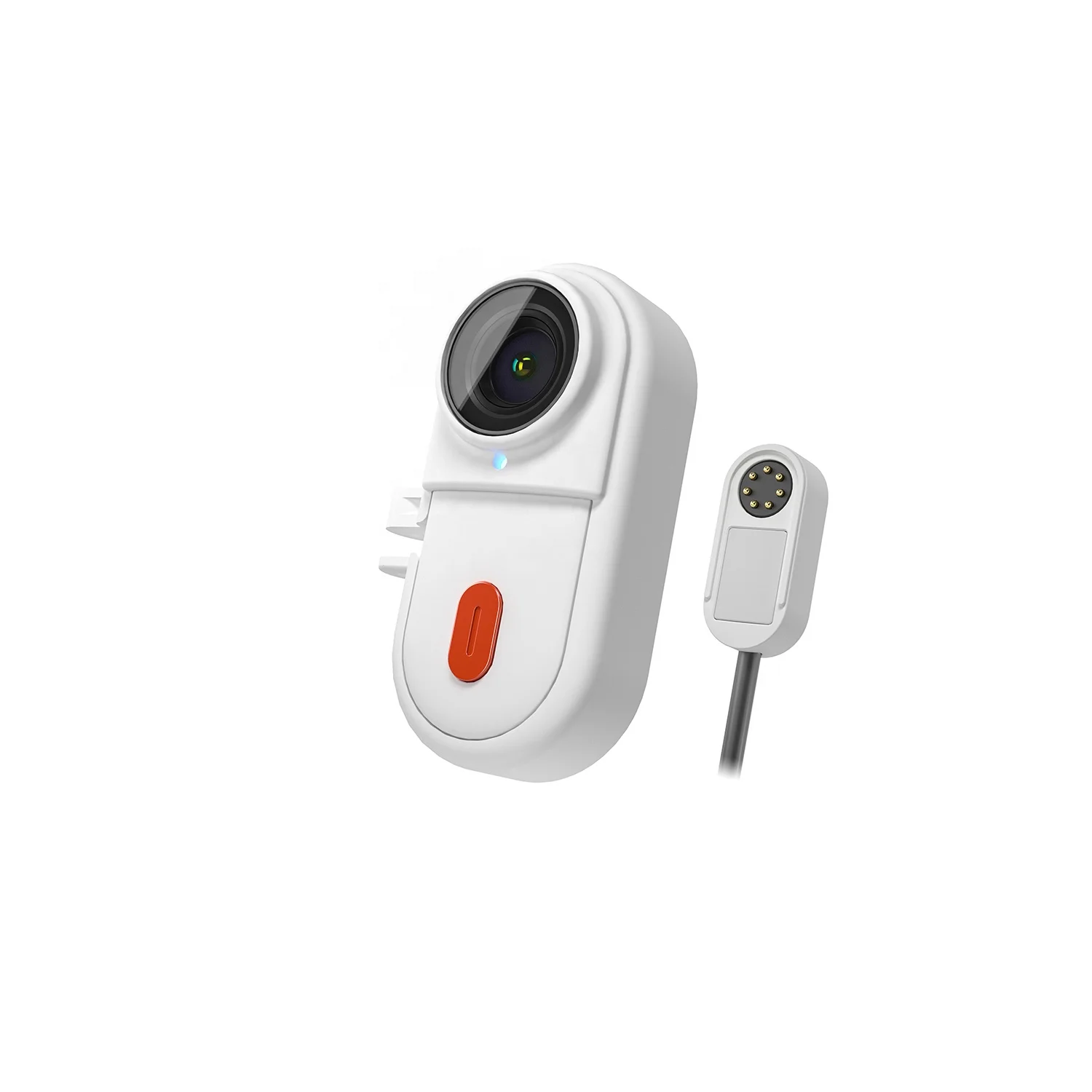 Caddx Peanut 2,5 K Противоударная экшн-камера FPV Дрон камера движения PK Insta 360
Caddx Peanut 2,5 K Противоударная экшн-камера FPV Дрон камера движения PK Insta 360