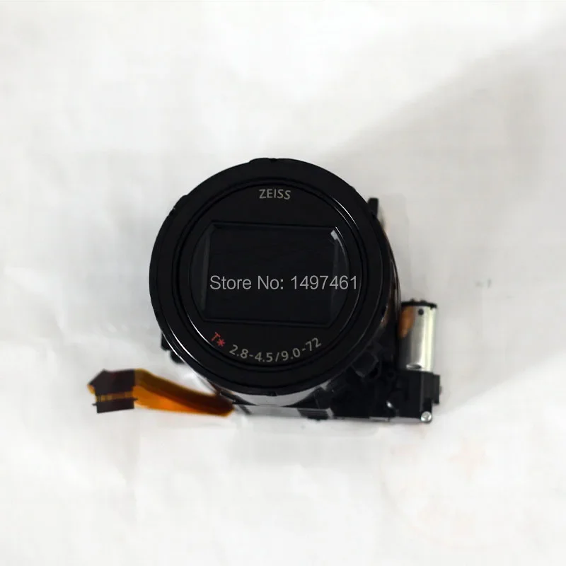 Новый объектив с оптическим зумом без CCD, запчасти для цифровой камеры Sony DSC-RX100M6 RX100M6 RX100M7 RX100VI RX100VII
Новый объектив с оптическим зумом без CCD, запчасти для цифровой камеры Sony DSC-RX100M6 RX100M6 RX100M7 RX100VI RX100VII