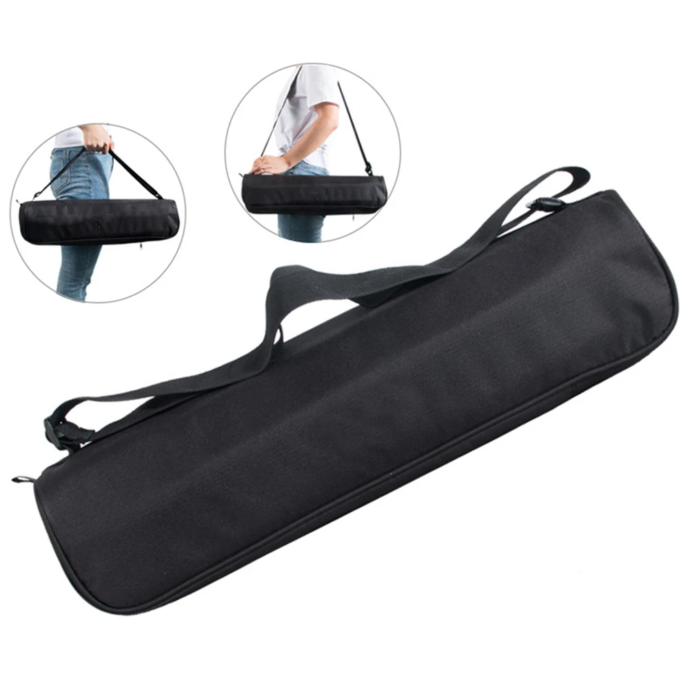 Portable And Durable Oxford Cloth Tripod Bag Smooth Zippers Protect Carry Your Tripod With Ease Music Instruments Accessories
Portable And Durable Oxford Cloth Tripod Bag Smooth Zippers Protect Carry Your Tripod With Ease Music Instruments Accessories