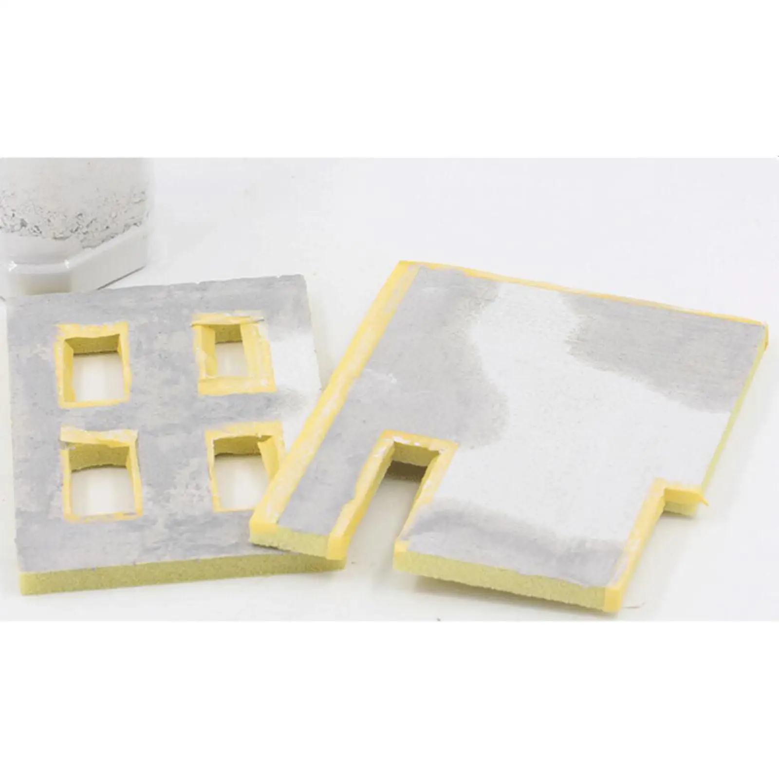 Wooden 1/35 Building Model Kits Ruins House European Style Scenery Handmade
Wooden 1/35 Building Model Kits Ruins House European Style Scenery Handmade