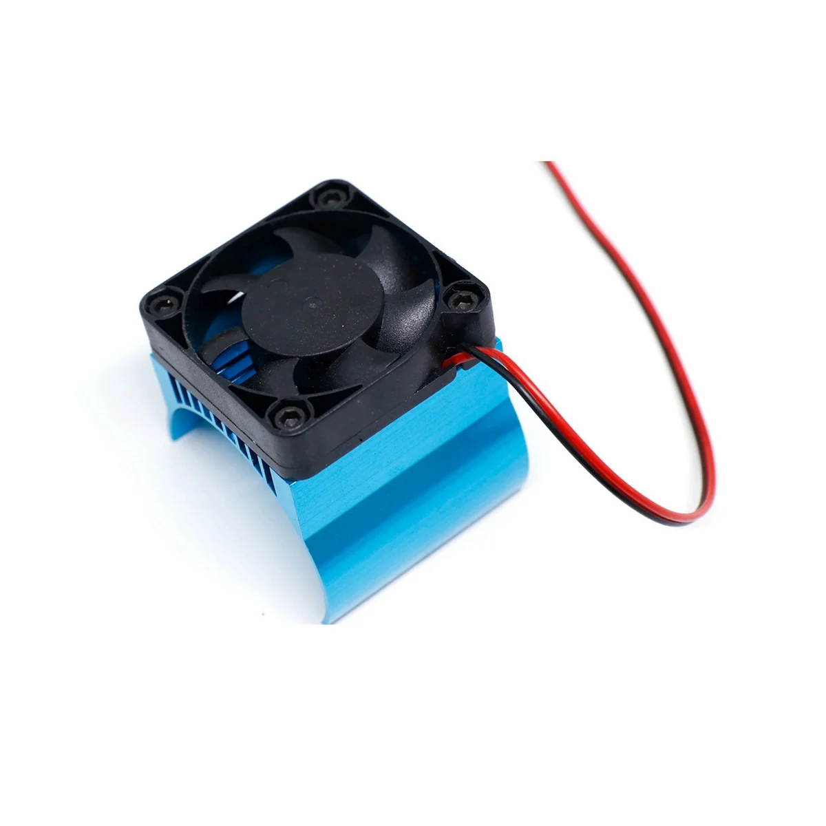 For YK Model Climbing Car YK4082 Special High-Speed Radiator Fan Diameter 42Mm Motor Universal,Sky Blue
For YK Model Climbing Car YK4082 Special High-Speed Radiator Fan Diameter 42Mm Motor Universal,Sky Blue