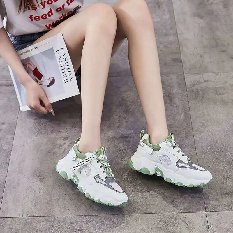 Трендовые кроссовки, спортивная женская обувь для бега, Противоударная обувь для бега, наиболее популярная стильная Красная Спортивная обу...
Трендовые кроссовки, спортивная женская обувь для бега, Противоударная обувь для бега, наиболее популярная стильная Красная Спортивная обу...