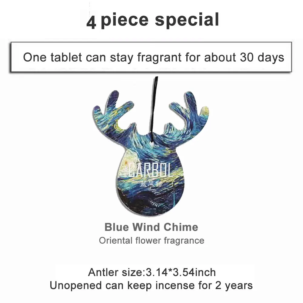 Подвесной бумажный аромат 20 шт. в комплекте для автомобиля освежитель воздуха для дома натуральные растительные экстракты ароматизатор дл... 
Подвесной бумажный аромат 20 шт. в комплекте для автомобиля освежитель воздуха для дома натуральные растительные экстракты ароматизатор дл...