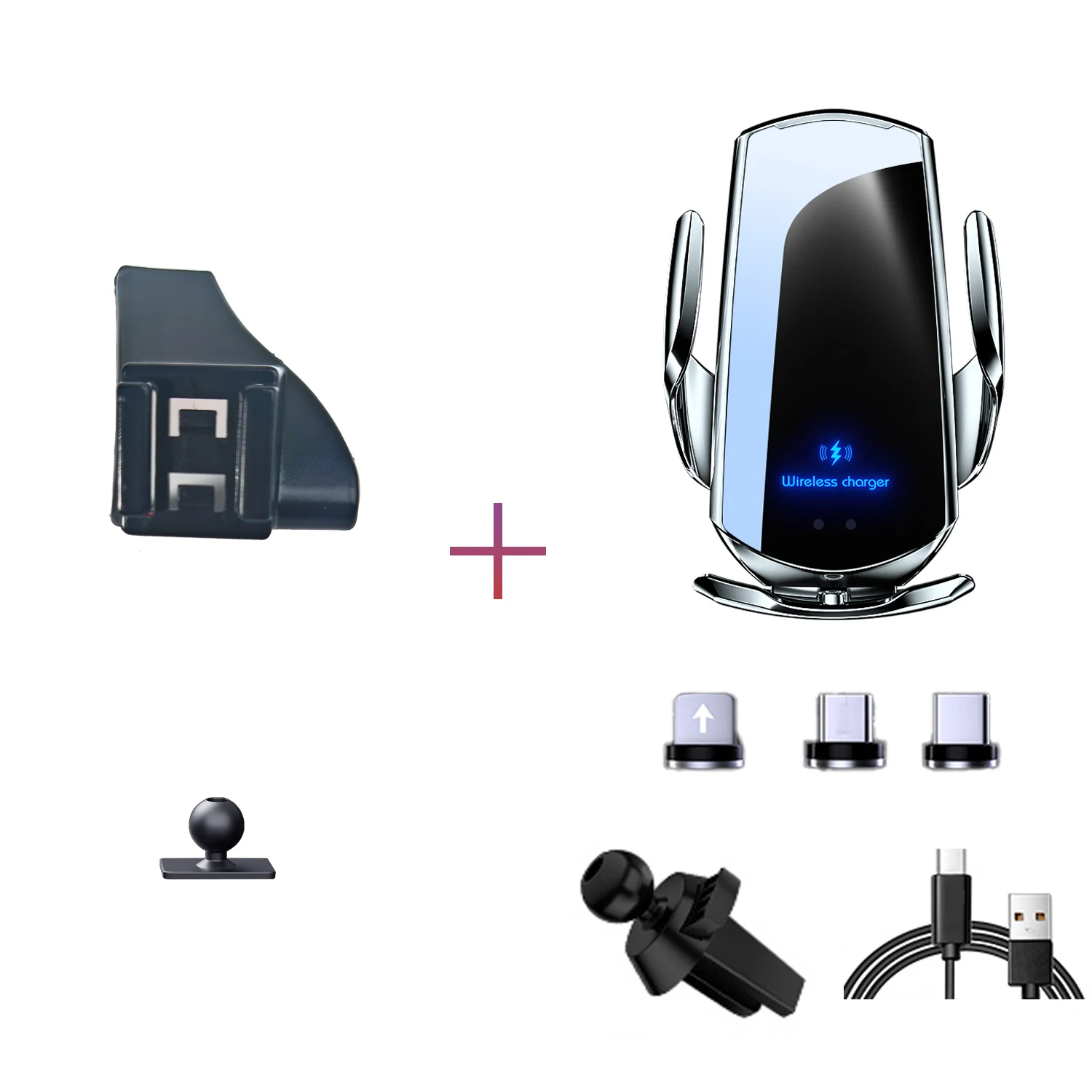 Автомобильный держатель для телефона Subaru Outback 2021 2022 2023 2024, крепления для мобильных телефонов, автомобильная беспроводная зарядка, специальные аксессуары с фиксированной базой
Автомобильный держатель для телефона Subaru Outback 2021 2022 2023 2024, крепления для мобильных телефонов, автомобильная беспроводная зарядка, специальные аксессуары с фиксированной базой