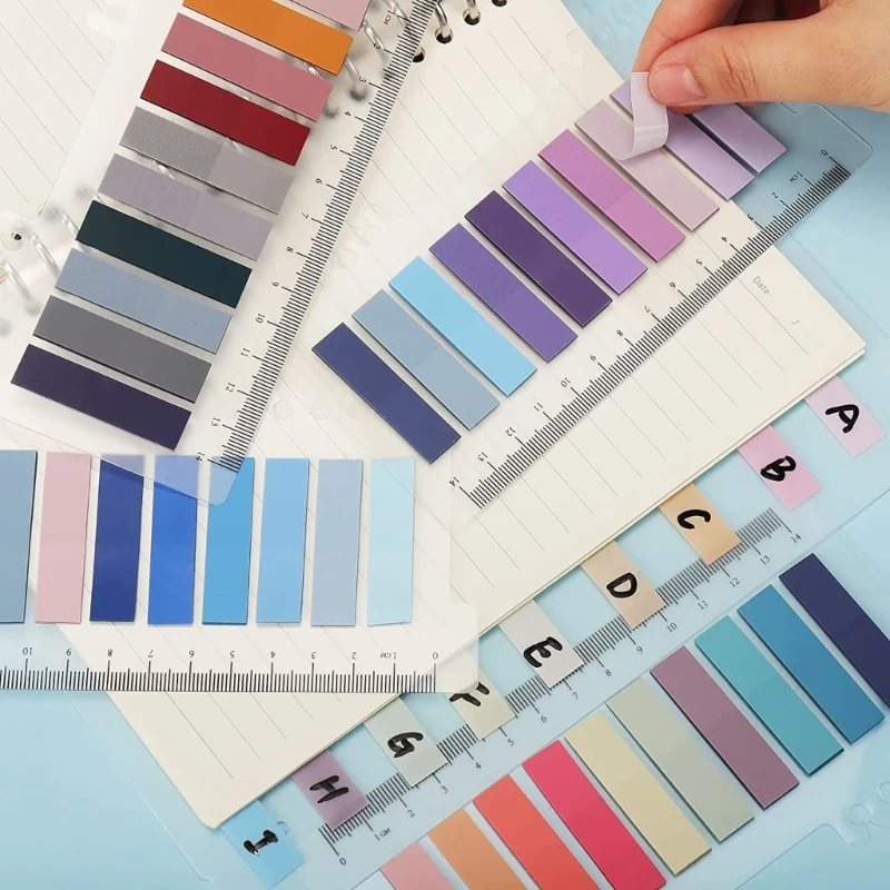 Color Creatively Bookmarks Self-adhesive Loose Leaf Index Index Memo Pad Portable Notepad Sticky Note Sticky Labels K1KF
Color Creatively Bookmarks Self-adhesive Loose Leaf Index Index Memo Pad Portable Notepad Sticky Note Sticky Labels K1KF