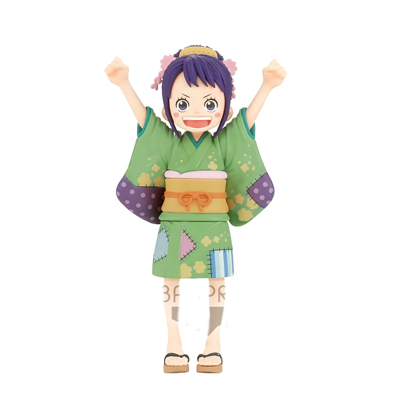 Bandai DXF Anime Figure One Piece O-Tama Wano Country Kawaii Finished Figure Car Decoration Model Gift
Bandai DXF Anime Figure One Piece O-Tama Wano Country Kawaii Finished Figure Car Decoration Model Gift