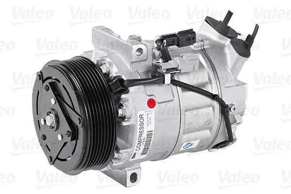 VALEO 813343 FOR AIR CONDITIONING THE COMPRESSOR NOTE MICRA III 1,5DCI / 1,6 03
VALEO 813343 FOR AIR CONDITIONING THE COMPRESSOR NOTE MICRA III 1,5DCI / 1,6 03