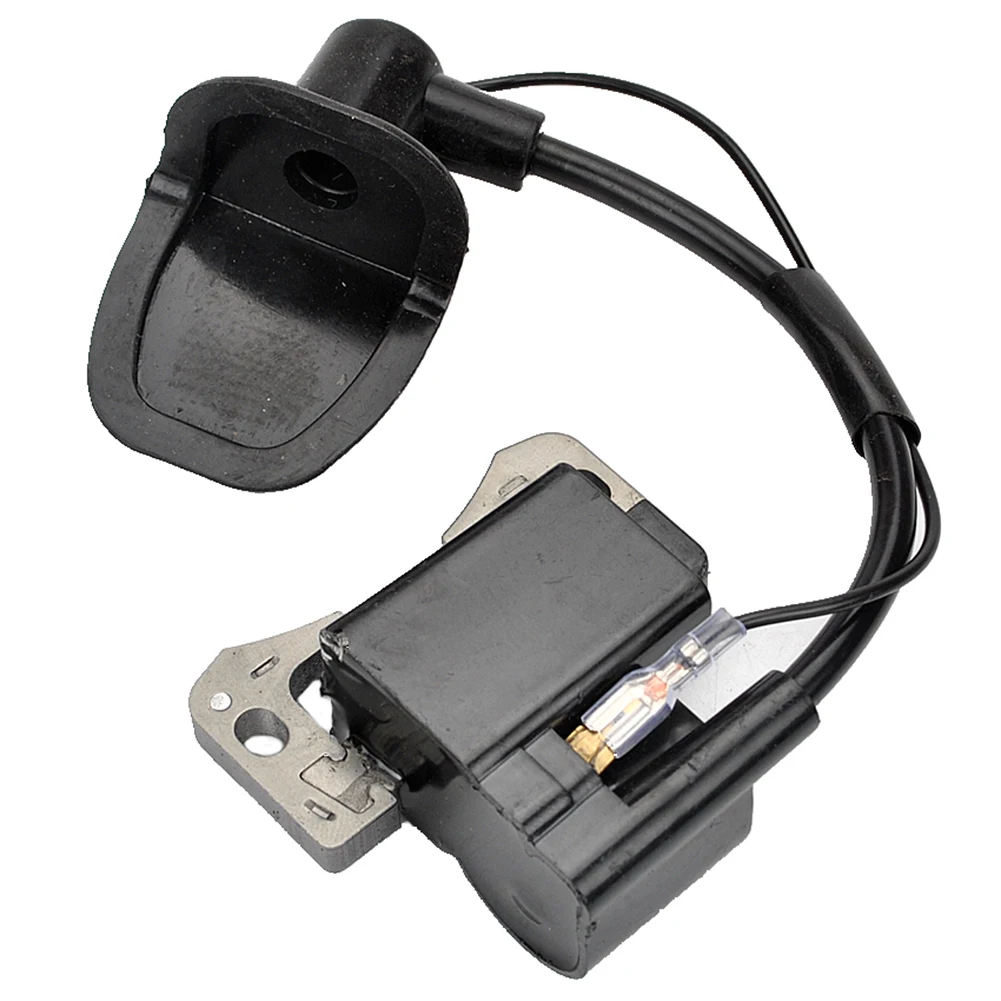 2 Stroke Ignition Coil Lead For 47CC 49CC Pocket Quad Dirt Bikemotor ATV Quad Ignition Coil & Spark Plug
2 Stroke Ignition Coil Lead For 47CC 49CC Pocket Quad Dirt Bikemotor ATV Quad Ignition Coil & Spark Plug