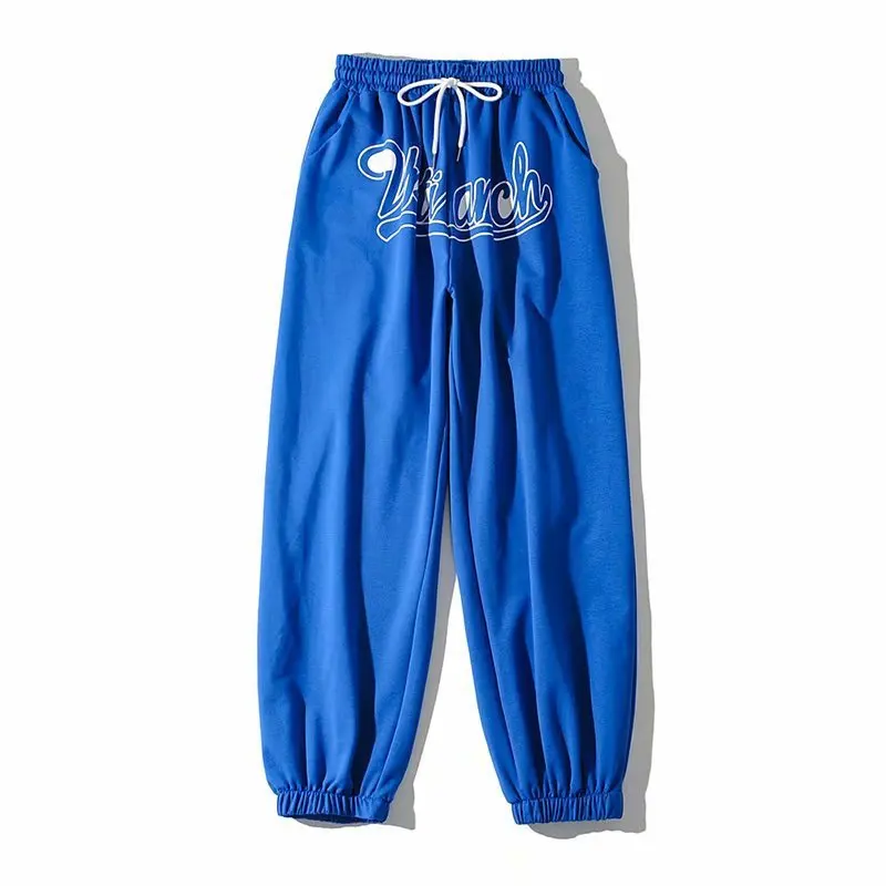 Summer Harajuku Women Pants Elastic High Waist Hip Hop Dance Long Pants Women Casual Trendy Sweatpants Streetwear RAINBOWWAVES
Summer Harajuku Women Pants Elastic High Waist Hip Hop Dance Long Pants Women Casual Trendy Sweatpants Streetwear RAINBOWWAVES