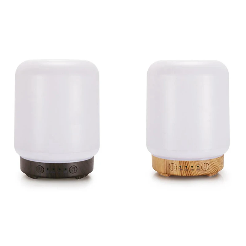 Electric Aroma Diffuser Air Humidifier Ultrasonic Cool Mist Maker Fogger LED Essential Oil Diffuser
Electric Aroma Diffuser Air Humidifier Ultrasonic Cool Mist Maker Fogger LED Essential Oil Diffuser