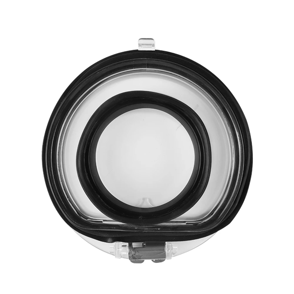 Dust Bin Base Lid For Dyson V10 V11 Robotic Vacuum Cleaner Bin Cap Base With Sealing Ring Bin Base Cover Sealing Ring Part
Dust Bin Base Lid For Dyson V10 V11 Robotic Vacuum Cleaner Bin Cap Base With Sealing Ring Bin Base Cover Sealing Ring Part