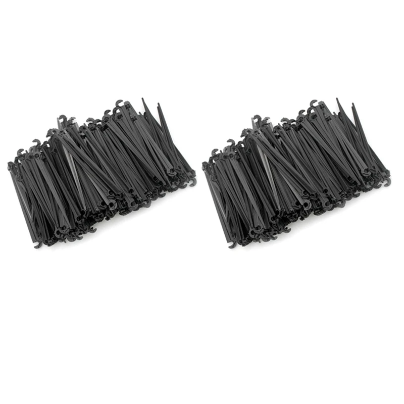 Капельный оросительный шланг 1/4 дюйма, шланг для овощей, цветочных кроватей, трав, садов, черный, упаковка 400 шт.
Капельный оросительный шланг 1/4 дюйма, шланг для овощей, цветочных кроватей, трав, садов, черный, упаковка 400 шт.