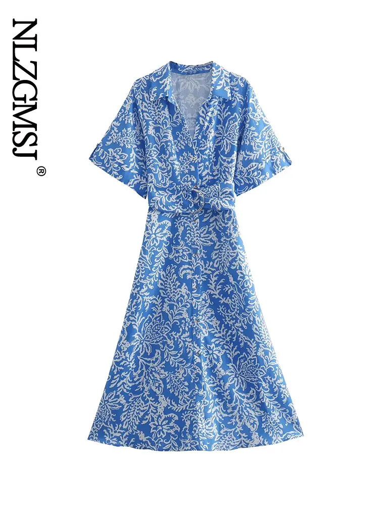 Nlzgmsj 2022 Ruffles Dress Women Short Sleeve Loose Floral Midi Dress Summer Casual Vintage Dresses Elegant Sexy Dress 202206
Nlzgmsj 2022 Ruffles Dress Women Short Sleeve Loose Floral Midi Dress Summer Casual Vintage Dresses Elegant Sexy Dress 202206