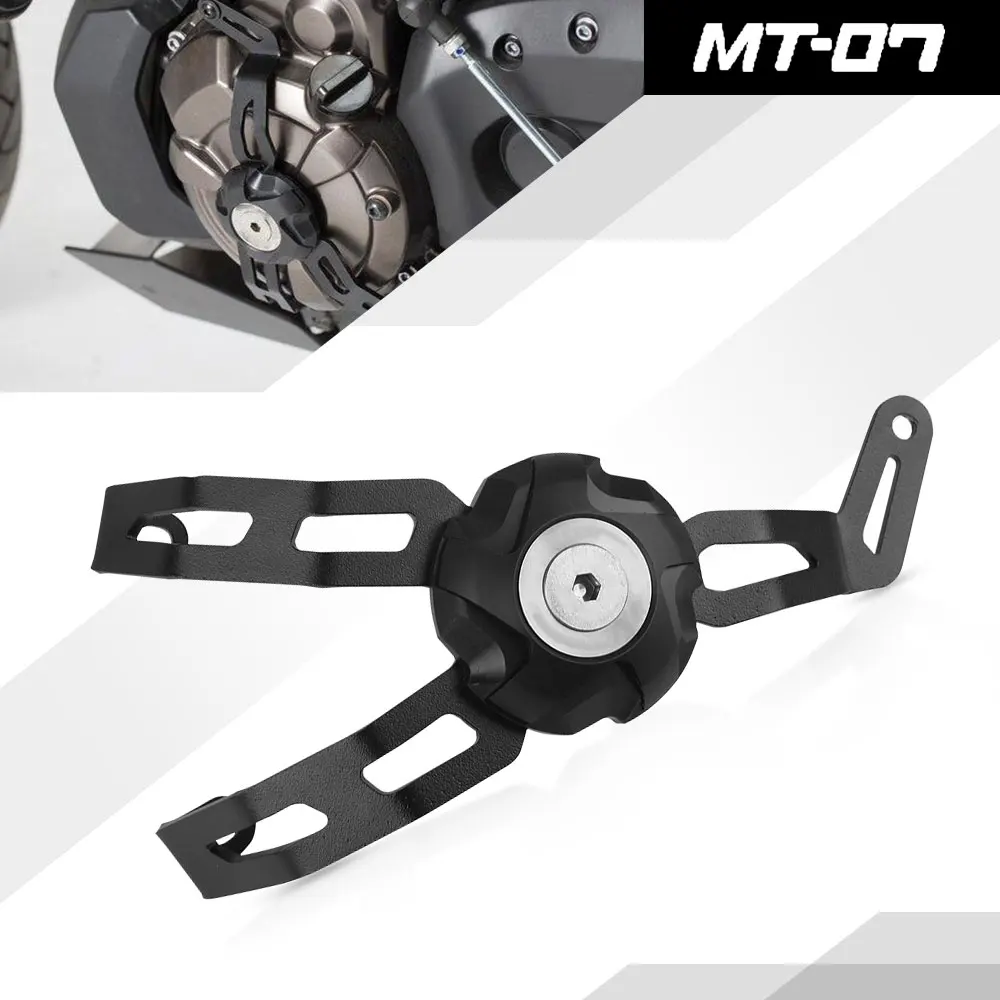 Motorcycle Alternator Cover Guard Engine Protection For Yamaha MT-07 RM04 2014 2015 2016 TRACE700 MT07 Trace 2016 2017 2018 2019
Motorcycle Alternator Cover Guard Engine Protection For Yamaha MT-07 RM04 2014 2015 2016 TRACE700 MT07 Trace 2016 2017 2018 2019
