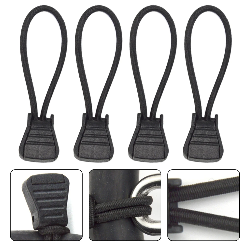 2022 New Hose Clip Fixed Rope Fixed Tie 4x/Set 6.5cm Bungee Rope Elastic Rope+plastic Retainer Holder For Water Sports
2022 New Hose Clip Fixed Rope Fixed Tie 4x/Set 6.5cm Bungee Rope Elastic Rope+plastic Retainer Holder For Water Sports
