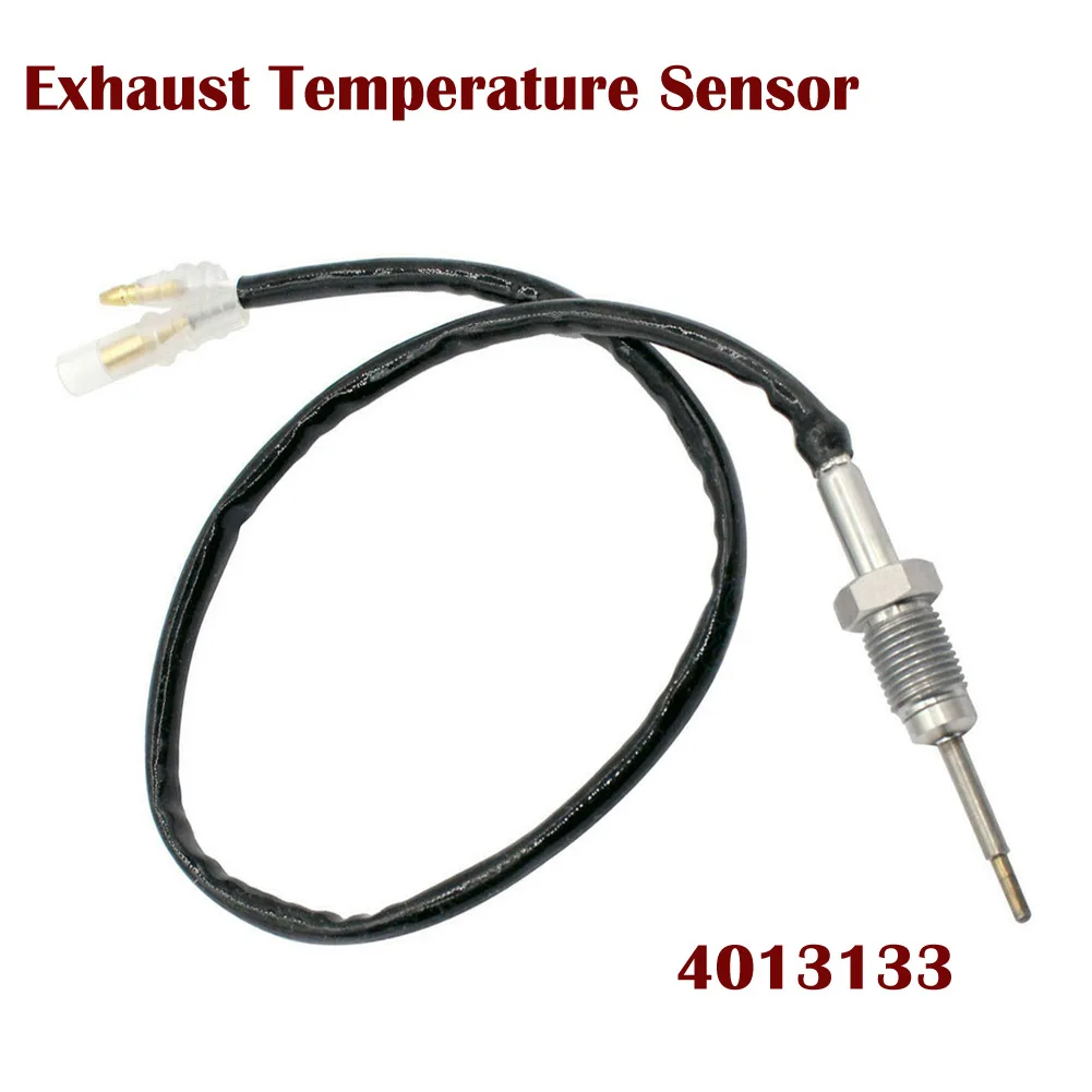 Car Interior Exhaust Temperature Sensor Parts For Polaris EGT Many 2007-2020 For Replaces 4013133 Temperature Sensor Accessory
Car Interior Exhaust Temperature Sensor Parts For Polaris EGT Many 2007-2020 For Replaces 4013133 Temperature Sensor Accessory
