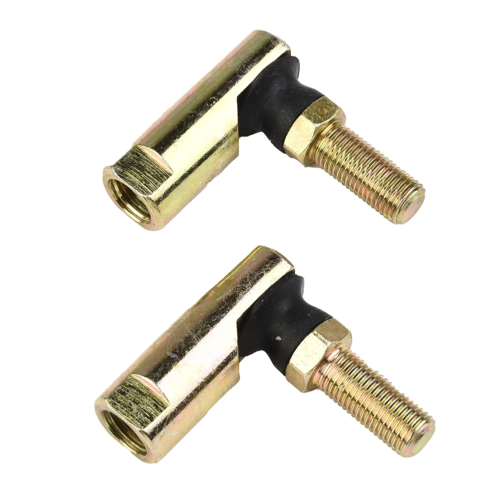 2 Pack Tie Rod Ends Ball Joint For Cub Cadet 723-0448 1120917 923-0448A Right Hand Ball Joint MTD All 1997 And Newer Tractors
2 Pack Tie Rod Ends Ball Joint For Cub Cadet 723-0448 1120917 923-0448A Right Hand Ball Joint MTD All 1997 And Newer Tractors