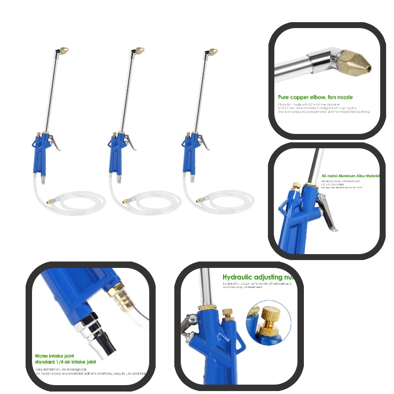 High Pressure Water Gun Metal Water Gun High Pressure Power Car Washer Spray Car Washing Tools Garden Water Jet Pressure Washer
High Pressure Water Gun Metal Water Gun High Pressure Power Car Washer Spray Car Washing Tools Garden Water Jet Pressure Washer