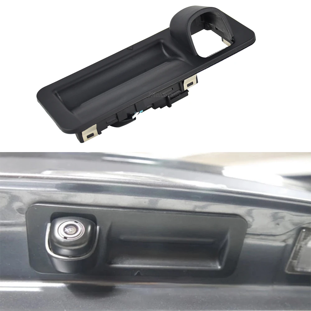 Rear Trunk Lock Release Switch Handle Press Switch For HYUNDAI Elantra AD 2017 2018 81260-F2010
Rear Trunk Lock Release Switch Handle Press Switch For HYUNDAI Elantra AD 2017 2018 81260-F2010