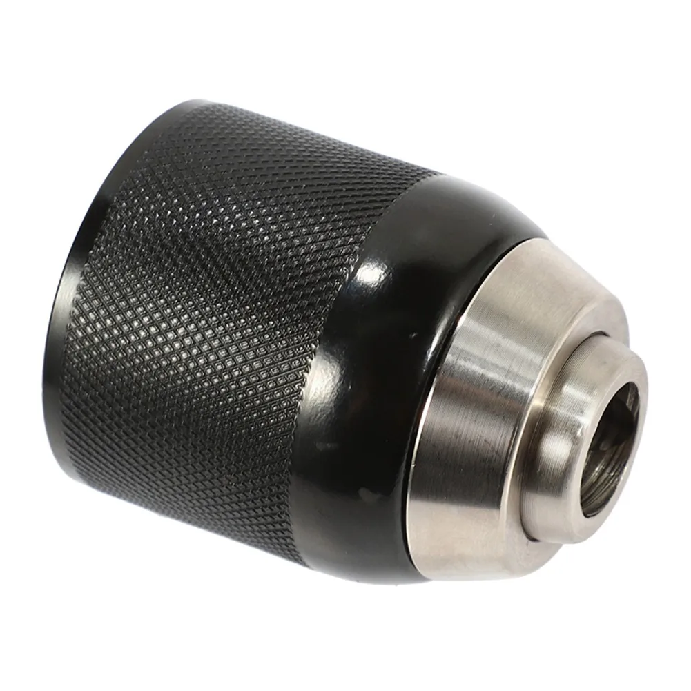 Drill Chuck Keyless Milling Machine Drill Parts For DCD797 DCD792 DCD791 DCD790 DC988K DC984KN DCD796 N196034 N442696
Drill Chuck Keyless Milling Machine Drill Parts For DCD797 DCD792 DCD791 DCD790 DC988K DC984KN DCD796 N196034 N442696
