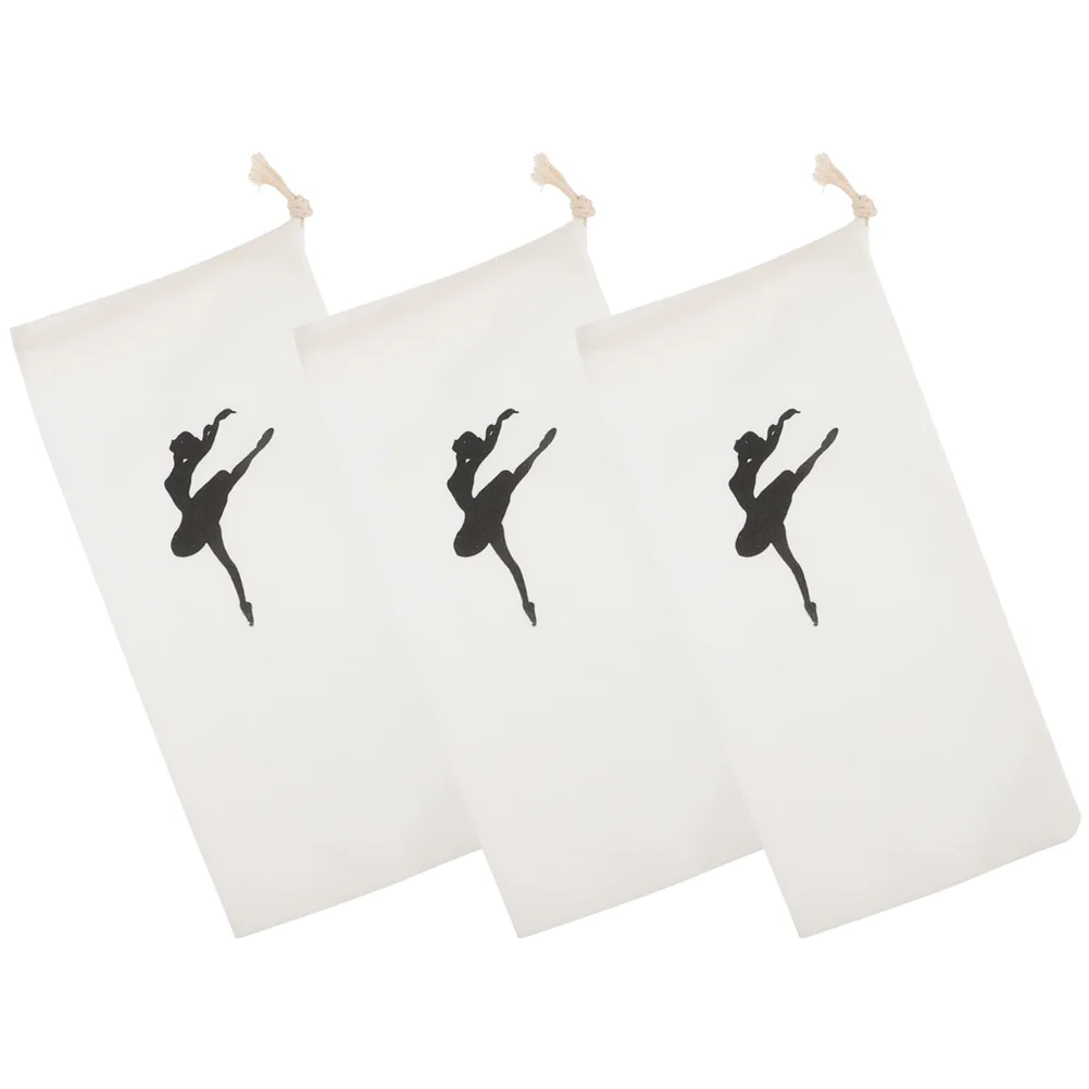 6Pcs Shoes Ballet Shoes Dancing Shoe Bags Shoe Bags Ballet Shoe Carrier Bags Ballet Shoe Bags for Storage Organize
6Pcs Shoes Ballet Shoes Dancing Shoe Bags Shoe Bags Ballet Shoe Carrier Bags Ballet Shoe Bags for Storage Organize