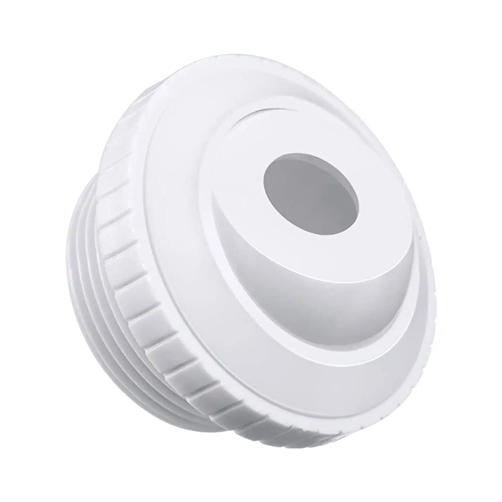 Directional Flow Inlet Fitting Replacement Part Durable Directional Flow Eyeball Inlet Jet Swimming Pool Accessories
Directional Flow Inlet Fitting Replacement Part Durable Directional Flow Eyeball Inlet Jet Swimming Pool Accessories