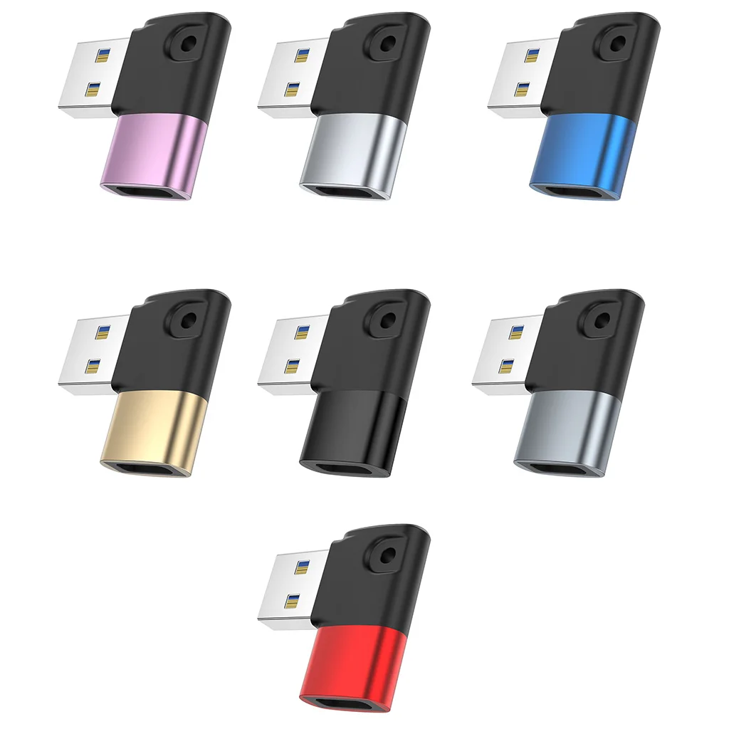 Модернизированный адаптер Type-C на USB 3,0, компактный зарядный преобразователь для мобильного телефона, многоцелевой адаптер Type-C
Модернизированный адаптер Type-C на USB 3,0, компактный зарядный преобразователь для мобильного телефона, многоцелевой адаптер Type-C