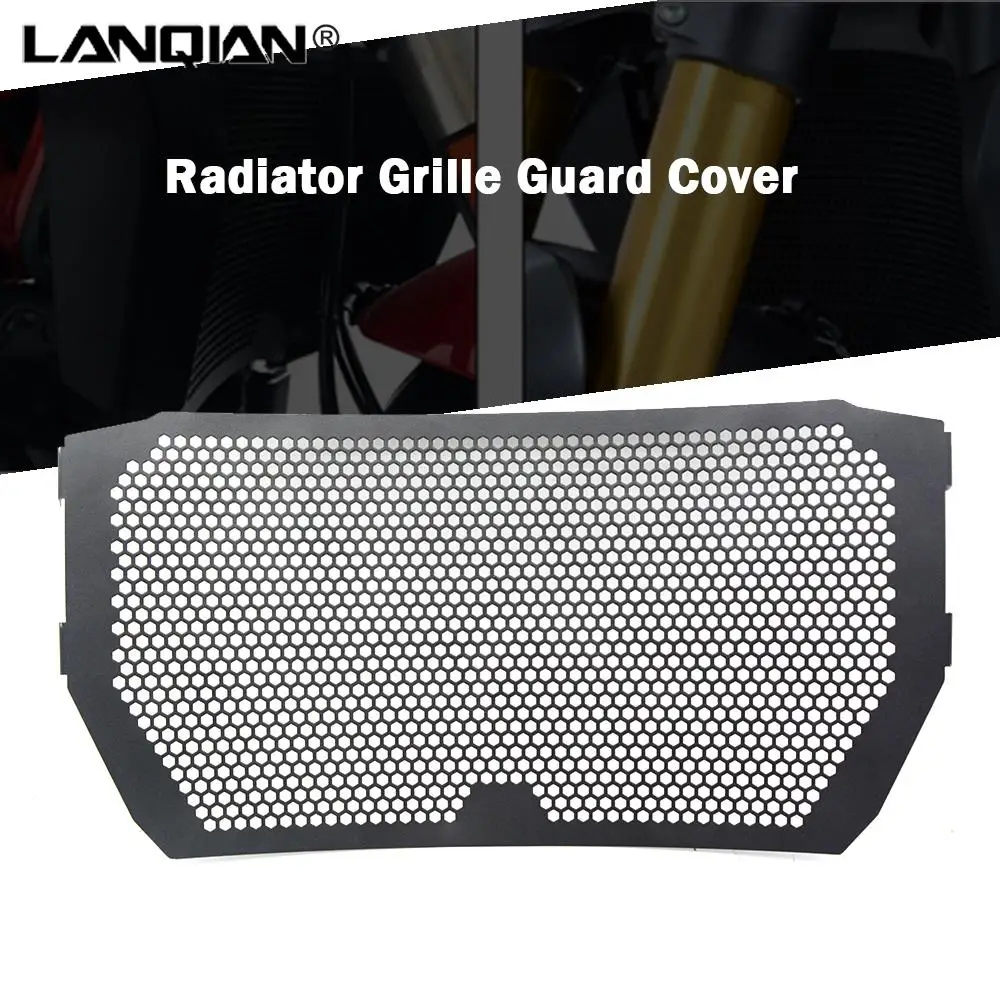 MONSTER 821 1200 Radiator Grille Guard Cover For DUCATI Monster 1200 R S Monster 821 Dark Stripe 2016 2017 2018 2019 2020 Parts
MONSTER 821 1200 Radiator Grille Guard Cover For DUCATI Monster 1200 R S Monster 821 Dark Stripe 2016 2017 2018 2019 2020 Parts
