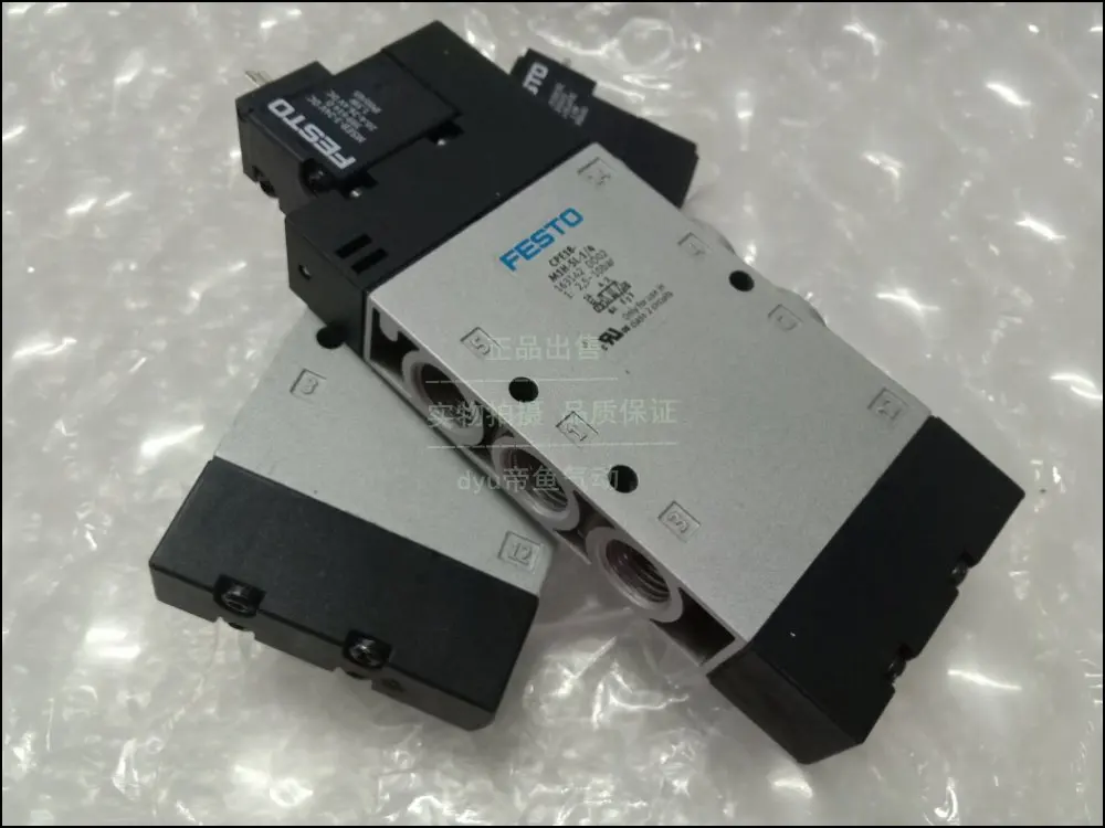 FESTO Festo резистор CPE18-M1H-5 3E-1 4 CPE18-M1H-5J-1 4 163143
FESTO Festo резистор CPE18-M1H-5 3E-1 4 CPE18-M1H-5J-1 4 163143