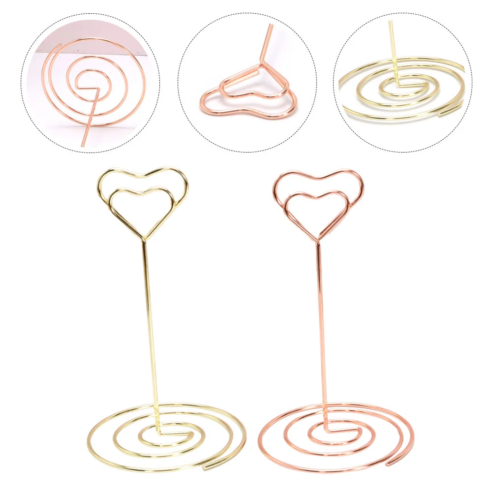 8pcs Heart Designed Message Note Clips Desktop Photo Display Clamps Memo Clips 
8pcs Heart Designed Message Note Clips Desktop Photo Display Clamps Memo Clips