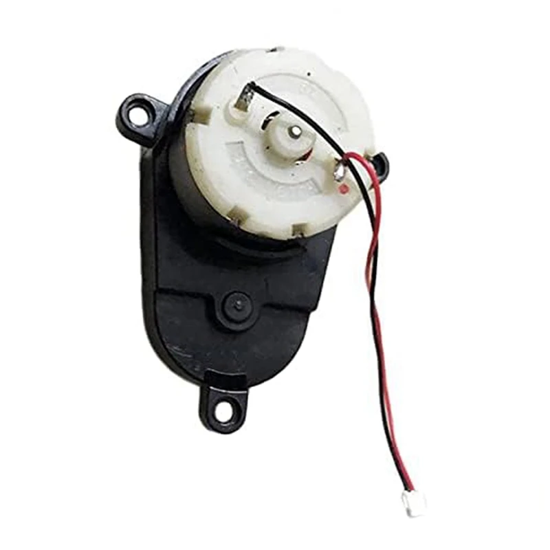 Side Brush Motor Module For Eufy Robovac 11 11S, 11S MAX, 12, 15T, 15C, 15C MAX, 30 30C Vacuum Cleaner Parts Accessories
Side Brush Motor Module For Eufy Robovac 11 11S, 11S MAX, 12, 15T, 15C, 15C MAX, 30 30C Vacuum Cleaner Parts Accessories