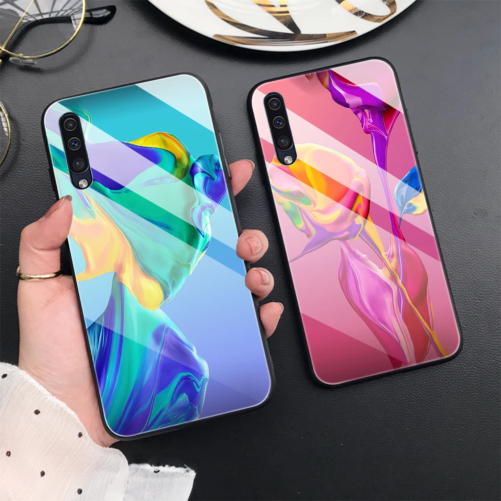 Gradient Shell For Samsung Galaxy A32 4G A12 A52S 5G A52 A51 A50 A72 A70 A71 A21S A42E A01 A11 A42 A30 A10 Tempered Glass Case
Gradient Shell For Samsung Galaxy A32 4G A12 A52S 5G A52 A51 A50 A72 A70 A71 A21S A42E A01 A11 A42 A30 A10 Tempered Glass Case