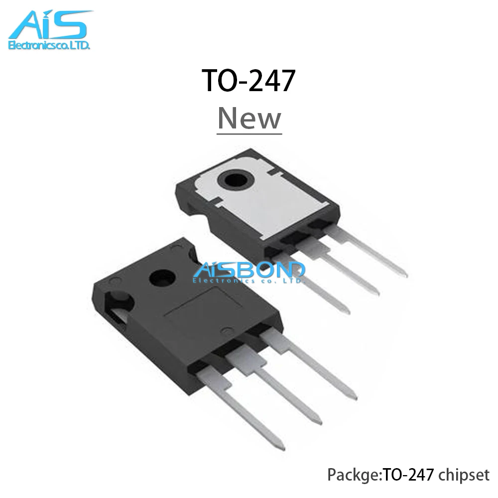 5PCS/Lot Second item MGD623S MGD623 TO-3P 600V 50A Low Saturation Voltage IGBT chip 
5PCS/Lot Second item MGD623S MGD623 TO-3P 600V 50A Low Saturation Voltage IGBT chip