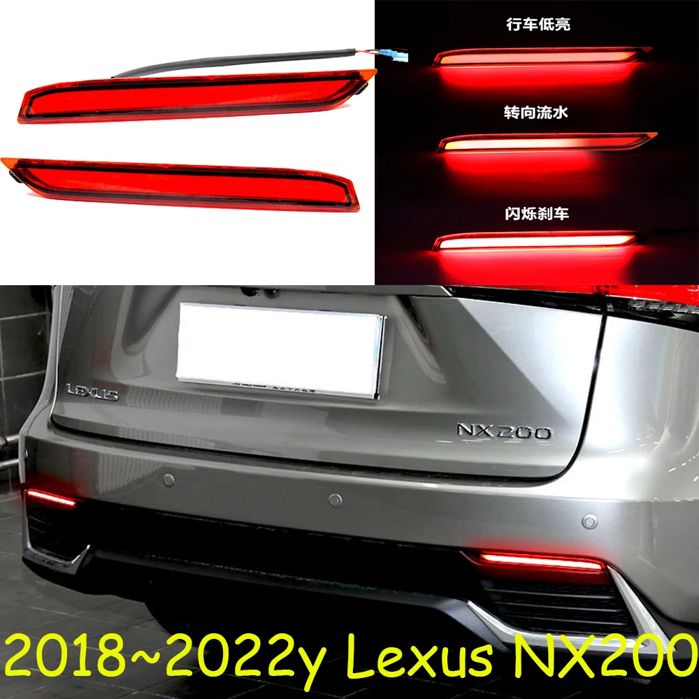 Задний фонарь для бампера автомобиля, задний фонарь для Lexus NX200, задсветильник 2018 ~ 2022y, светодиодные автомобильные аксессуары, задний фонарь для Lexus NX200, противотуманный фонасветильник
Задний фонарь для бампера автомобиля, задний фонарь для Lexus NX200, задсветильник 2018 ~ 2022y, светодиодные автомобильные аксессуары, задний фонарь для Lexus NX200, противотуманный фонасветильник