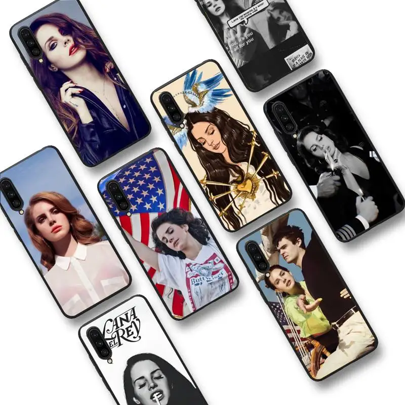Lana Del Rey Phone Case For Xiaomi mi 9 mi8 F1 9SE 10lite note10lite Mi8lite Coque for xiaomi mi 5x
Lana Del Rey Phone Case For Xiaomi mi 9 mi8 F1 9SE 10lite note10lite Mi8lite Coque for xiaomi mi 5x