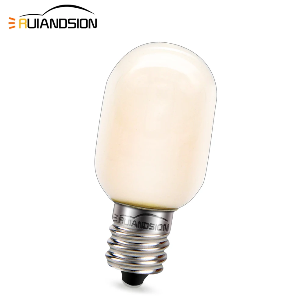 1/2/10pcs High Brightness LED E12 E14 AC220V Refrigerator Bulbs Refrige Display Lamp Mini Night Lights Home Decor Chandelier
1/2/10pcs High Brightness LED E12 E14 AC220V Refrigerator Bulbs Refrige Display Lamp Mini Night Lights Home Decor Chandelier