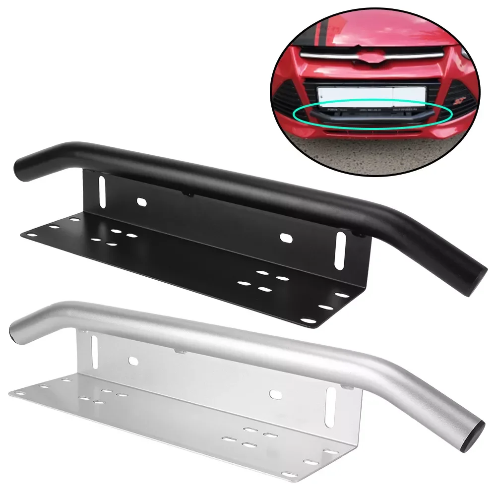 Car License Plate Holder Fog Light Spotlight Bracket Running Lamp Frame Front Bumper Mount Off Road 4x4 Automotive Accessories
Car License Plate Holder Fog Light Spotlight Bracket Running Lamp Frame Front Bumper Mount Off Road 4x4 Automotive Accessories