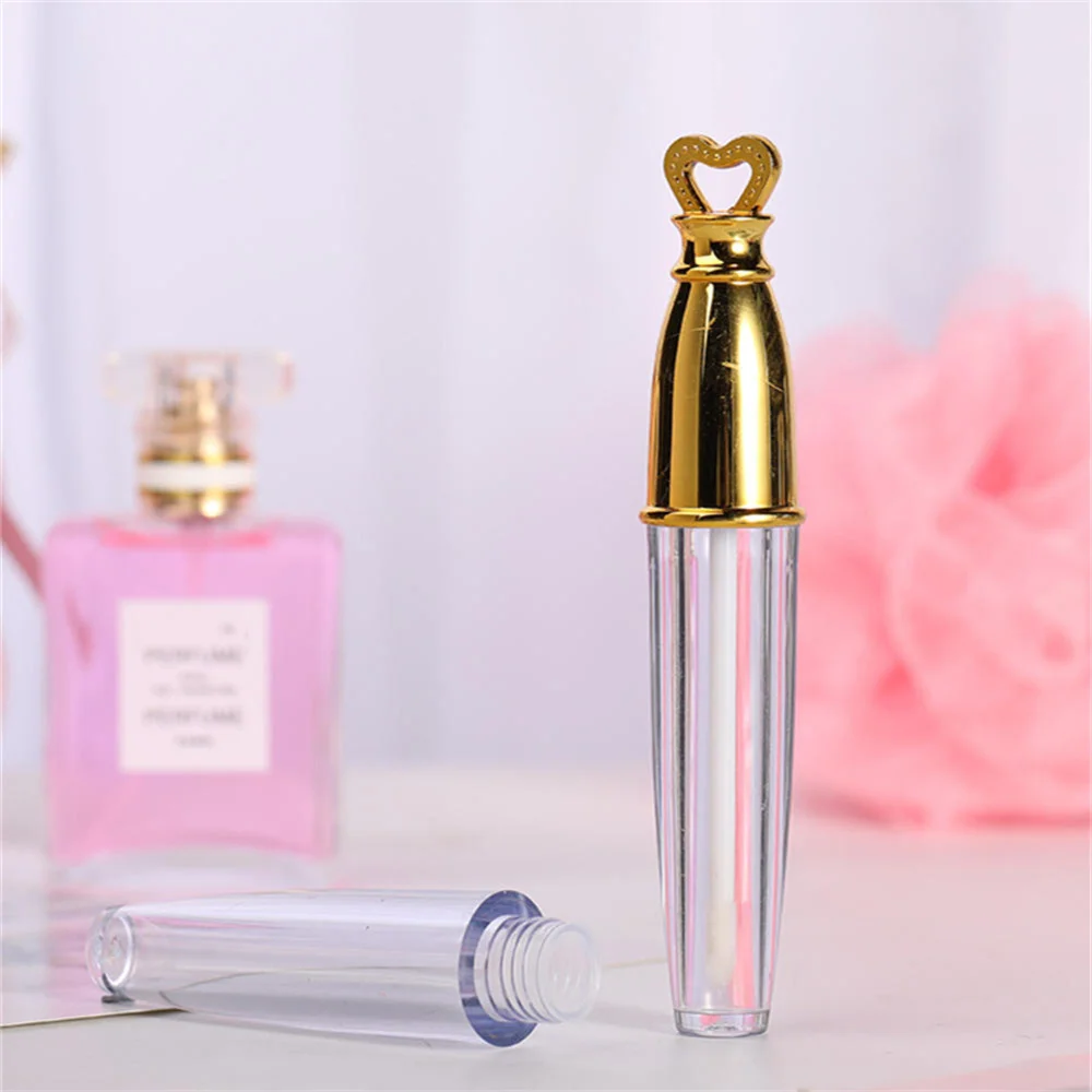 8Ml Lip Gloss Tube Lipstick Balm Wand Tube Lip Care Serum Bottle Sample Vials Women Girls Cosmetic Container Empty Lip Balm Tube
8Ml Lip Gloss Tube Lipstick Balm Wand Tube Lip Care Serum Bottle Sample Vials Women Girls Cosmetic Container Empty Lip Balm Tube