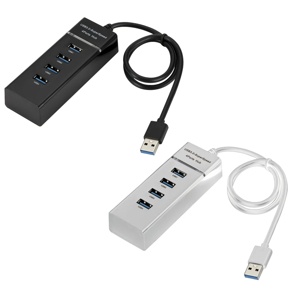 4-портовый концентратор USB 3 0, USB-хаб, высокоскоростной многофункциональный адаптер для настольных ПК, ноутбуков, концентратор USB 3 0 1 на 4
4-портовый концентратор USB 3 0, USB-хаб, высокоскоростной многофункциональный адаптер для настольных ПК, ноутбуков, концентратор USB 3 0 1 на 4