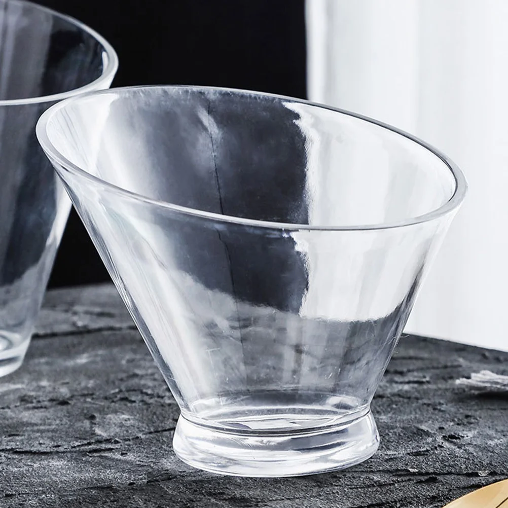 Bowl Bowls Salad Serving Vase Clear Mixing Dessert Fruit Container Vegetable Snack Slanted Centerpiece Chip Dish Candy Globe
Bowl Bowls Salad Serving Vase Clear Mixing Dessert Fruit Container Vegetable Snack Slanted Centerpiece Chip Dish Candy Globe