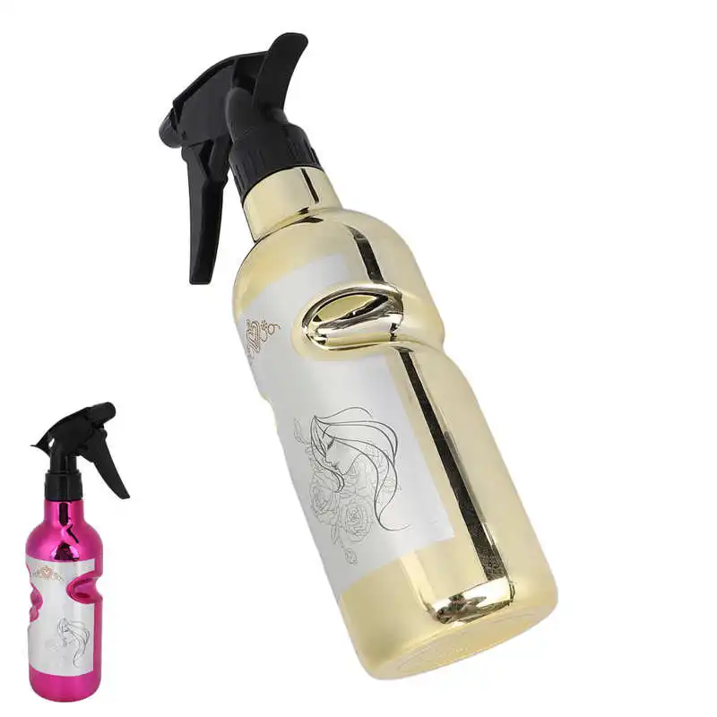 Бутылочки с распылителем для волос, прочный, без запаха, эргономичный дизайн, бутылочка с распылителем для волос, для растений, для ухода за ... 
Бутылочки с распылителем для волос, прочный, без запаха, эргономичный дизайн, бутылочка с распылителем для волос, для растений, для ухода за ...